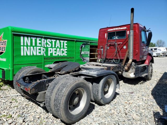 2019 VOLVO VNR 4V4WC9EG9KN217889