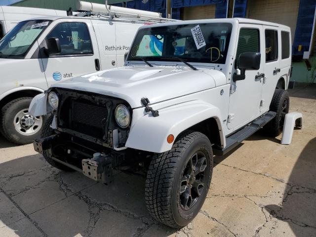 2018 JEEP WRANGLER 1C4BJWEG3JL869559