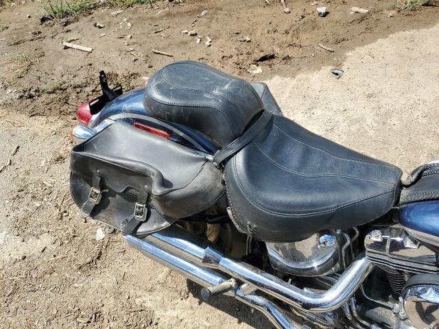 2003 HARLEY-DAVIDSON FLSTFI 1HD1BXB183Y073943