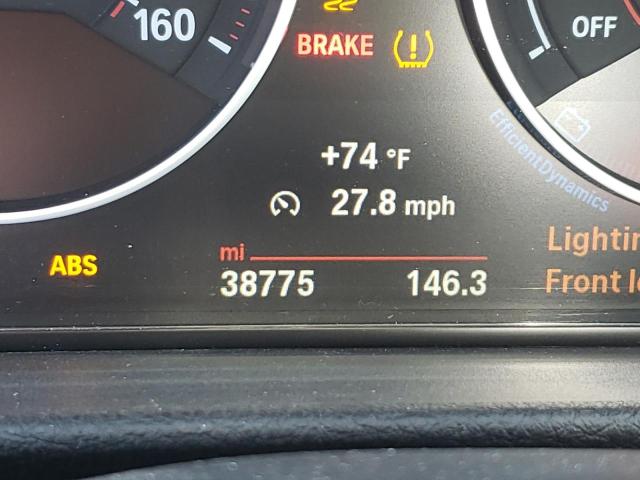 2017 BMW 440I GRAN WBA4E3C31HG187470