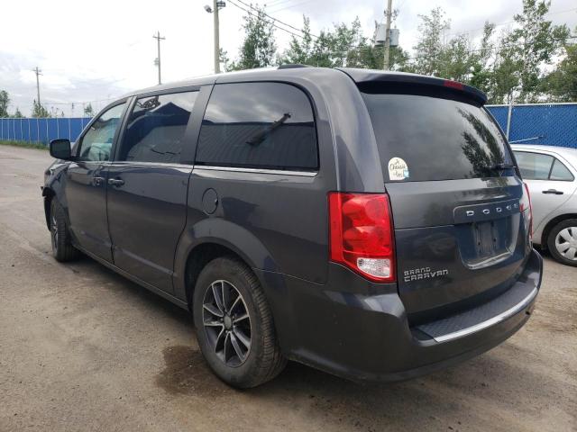 2017 DODGE GRAND CARA - 2C4RDGBG1HR883333