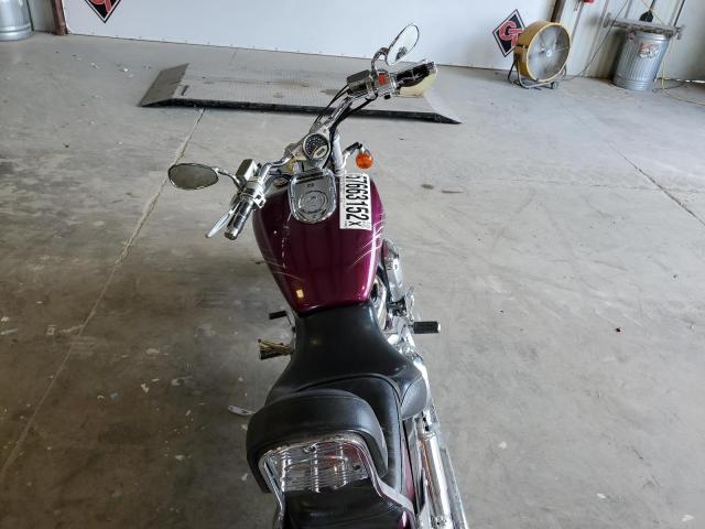 2004 HONDA VTX1800 C 1HFSC46054A200618