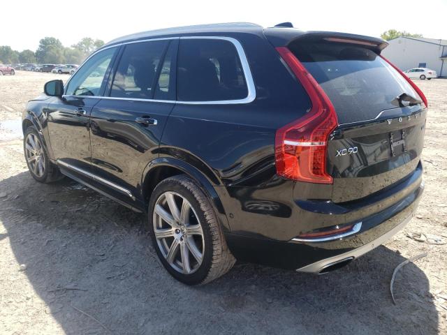 VIN YV4A22PL9G1005080 2016 VOLVO XC90 no.3