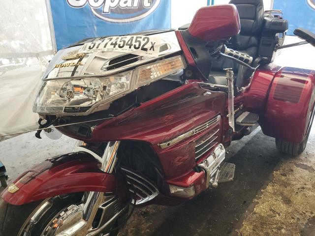2000 HONDA GL1500 SE1 1HFSC2239YA202706