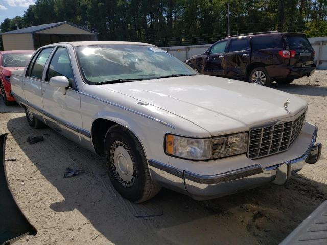 1994 Cadillac Fleetwood for sale in Seaford, DE