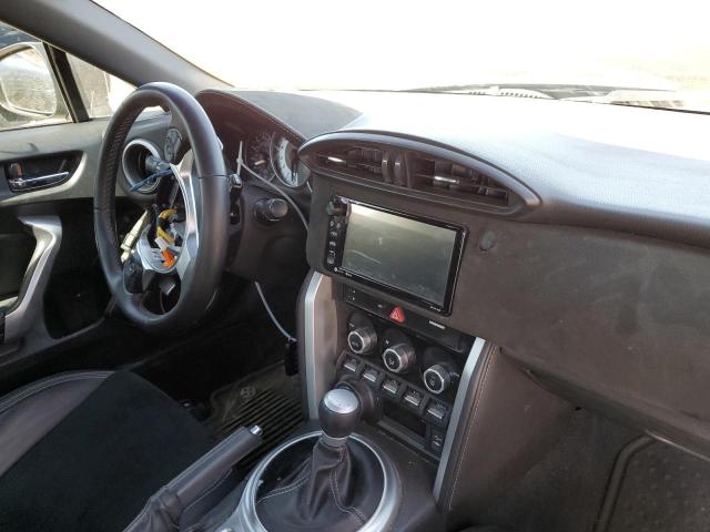 2019 TOYOTA 86 GT JF1ZNAE11K8703813