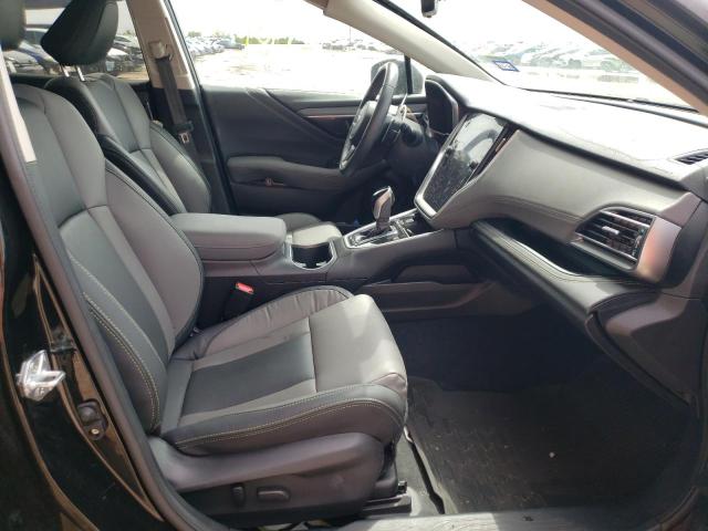 2022 SUBARU OUTBACK ON 4S4BTGLD8N3101439