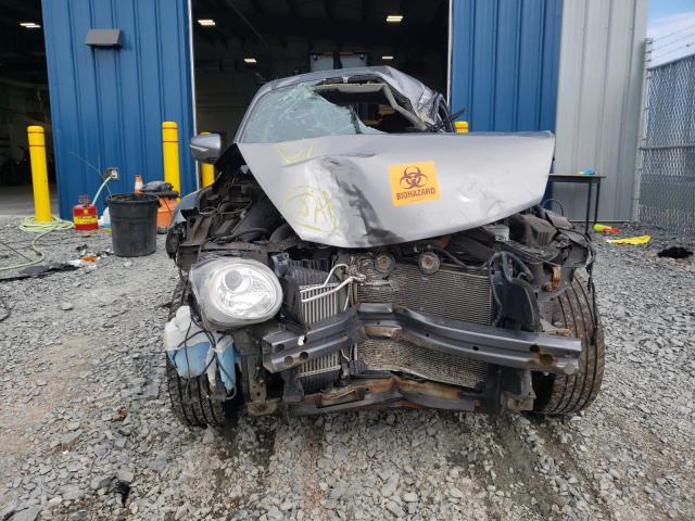 2015 NISSAN JUKE S - JN8AF5MR6FT513192