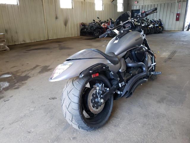 2016 SUZUKI VZR1800 JS1VY53A0G2100463
