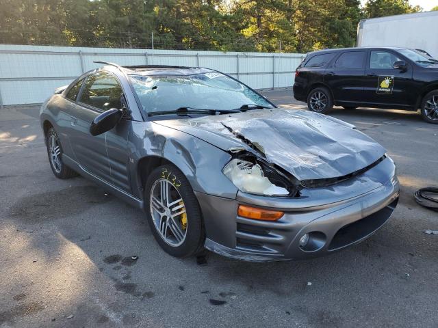 2003 Mitsubishi Eclipse GT for sale in Brookhaven, NY