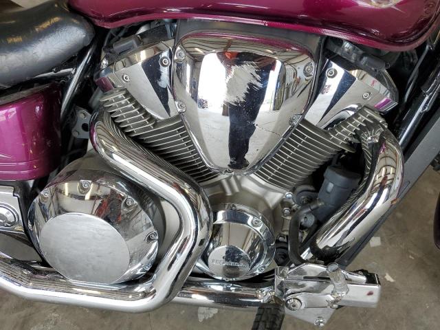 2004 HONDA VTX1800 C 1HFSC46054A200618