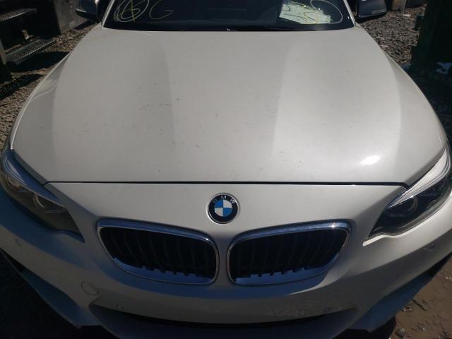 2018 BMW M240XI WBA2N3C53JVC29702