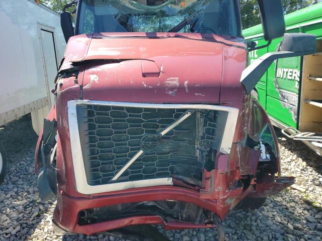 2019 VOLVO VNR 4V4WC9EG9KN217889