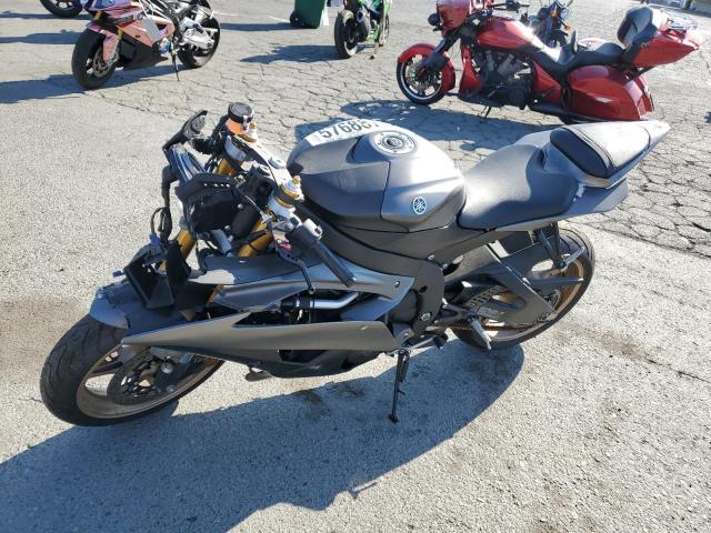 2014 YAMAHA YZFR6 C JYARJ16Y9EA008280