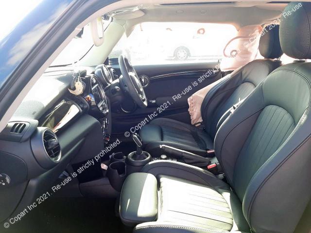 WMWXR320402M61934 Mini Cooper Exc