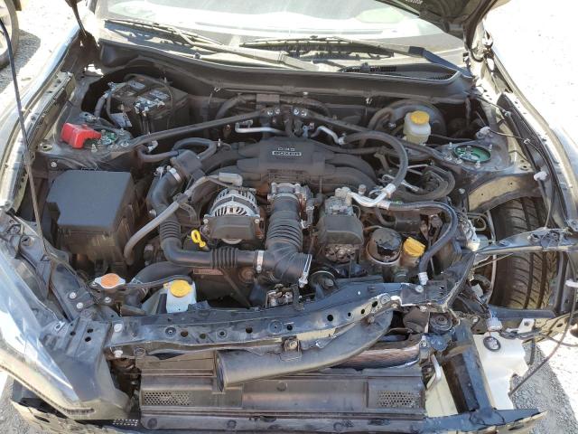 2019 TOYOTA 86 GT JF1ZNAE11K8703813