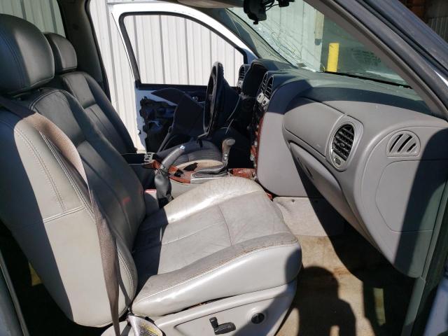 1GKET16S056172887 GMC ENVOY XL