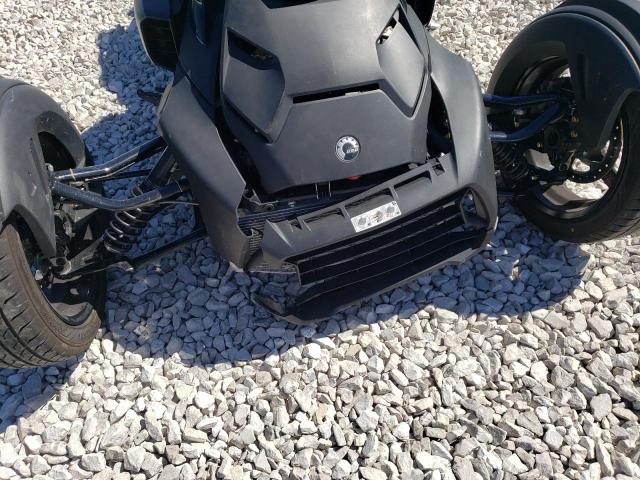 2022 CAN-AM RYKER SPOR 3JB2JEG25NJ003477