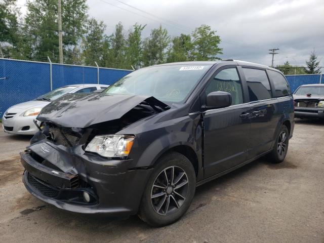 2017 DODGE GRAND CARA - 2C4RDGBG1HR883333