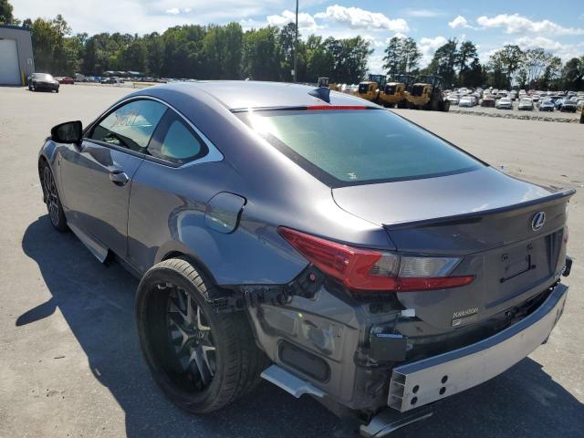 2018 LEXUS RC 300 JTHHA5BC5J5008487