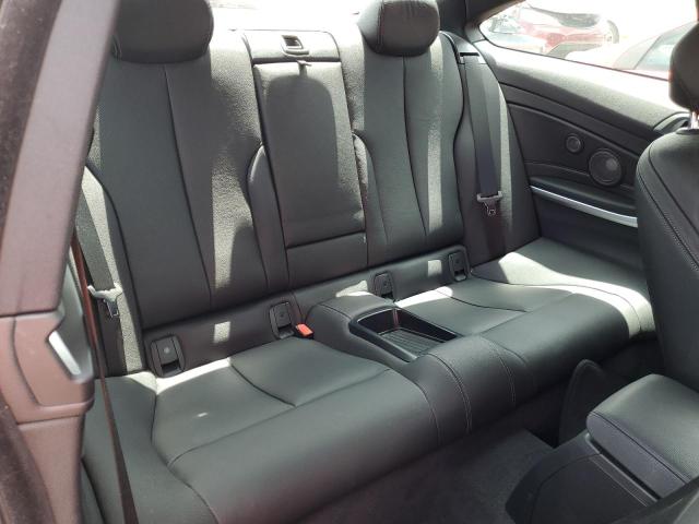 2019 BMW 440XI WBA4W9C51KAF94252
