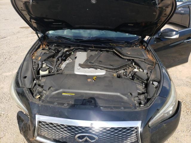 2015 INFINITI Q50 BASE - JN1BV7AP3FM336731