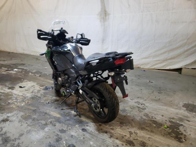 2022 KAWASAKI KLZ1000 D JKALZCD15NA010090