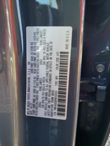 2023 MAZDA CX-50 PREM 7MMVABEM8PN102024
