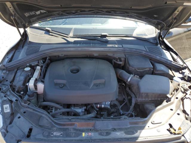 2016 VOLVO XC60 T5 PL YV440MDM2G2785171
