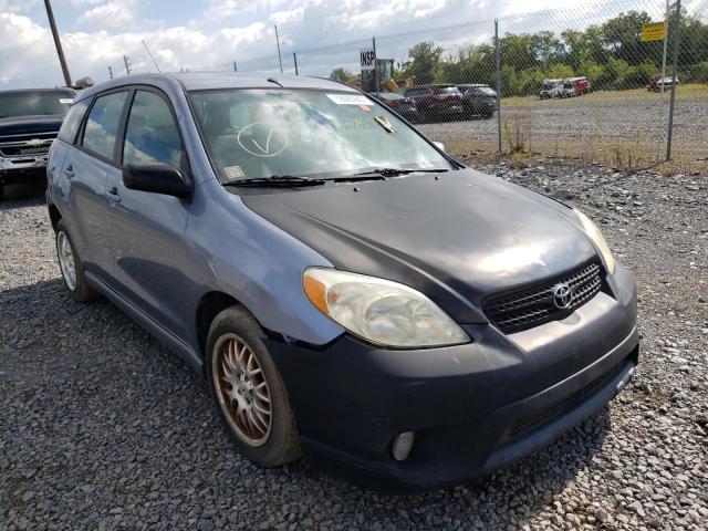 2005 Toyota Matrix XR