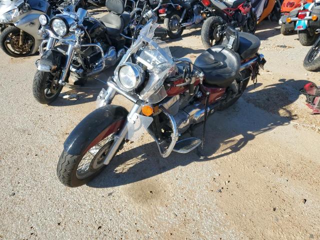 2005 HONDA VT750 CA JH2RC50305M106073