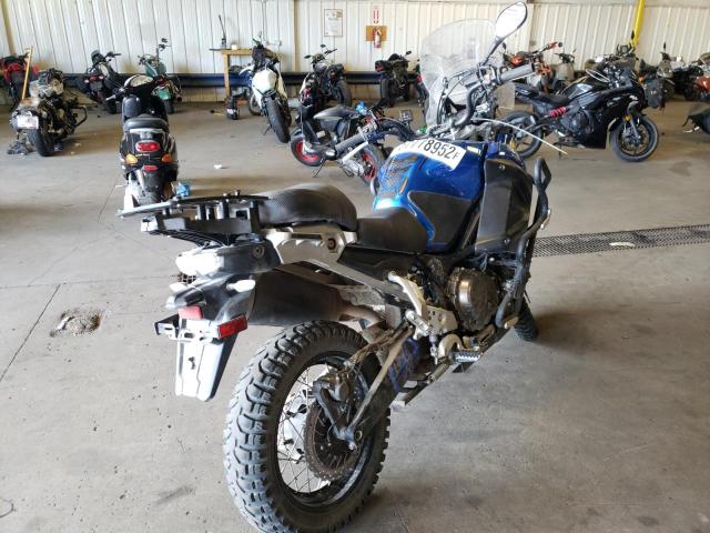2012 YAMAHA XT1200Z JYADP03E0CA001115