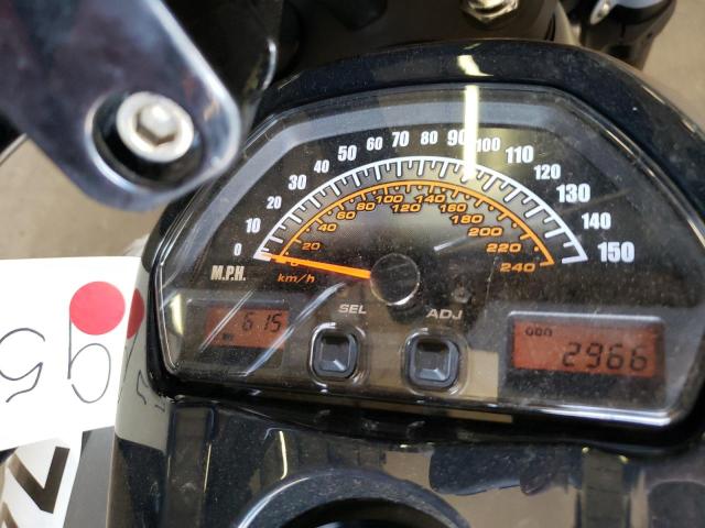 2016 SUZUKI VZR1800 JS1VY53A0G2100463