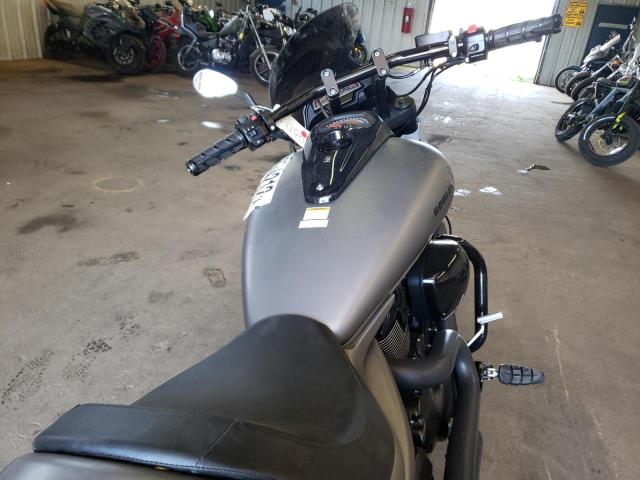 2016 SUZUKI VZR1800 JS1VY53A0G2100463