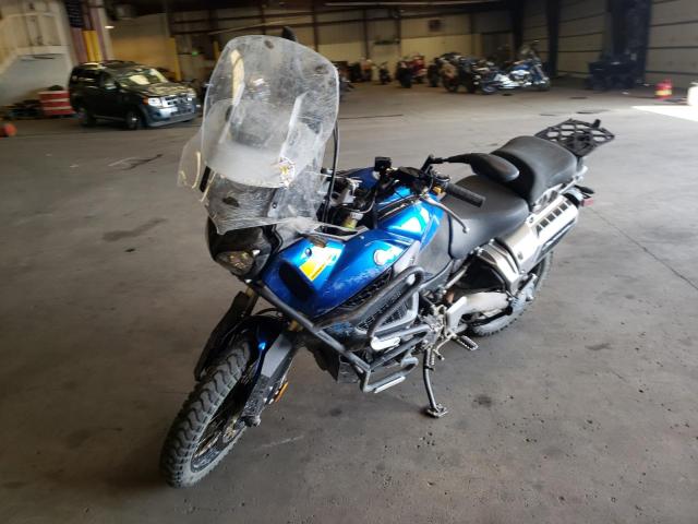 2012 YAMAHA XT1200Z JYADP03E0CA001115