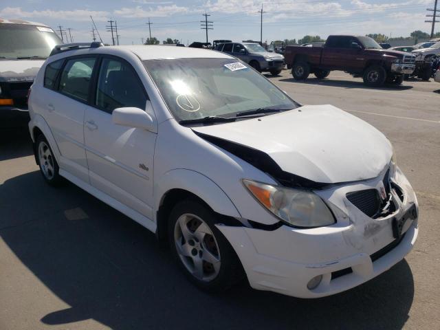 2007 Pontiac Vibe for sale in Nampa, ID