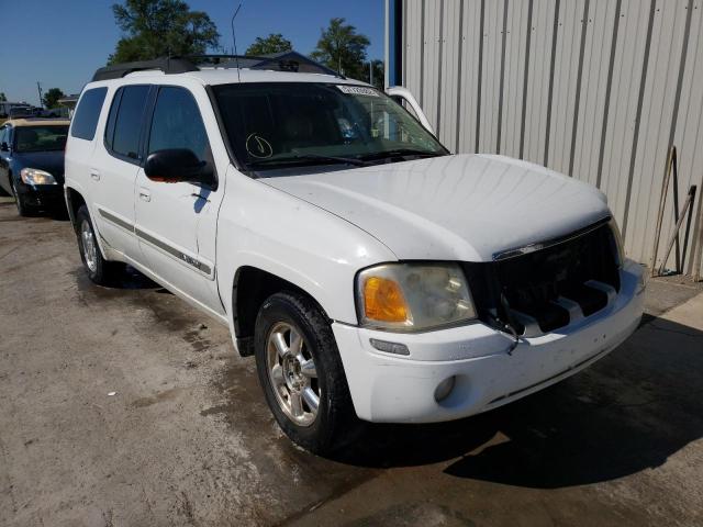 2005 GMC Envoy XL 