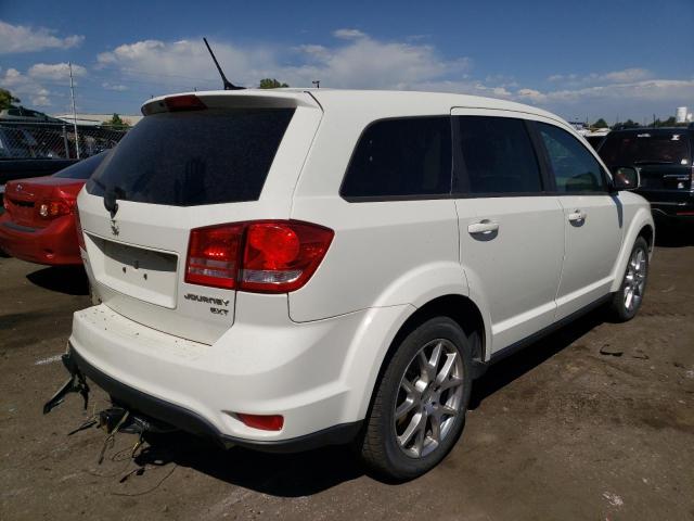 VIN 3C4PDDEG9DT642886 2013 DODGE JOURNEY no.4