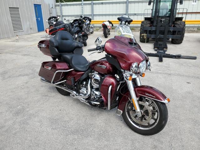2015 HARLEY-DAVIDSON FLHTCUL UL 1HD1KDM13FB636058
