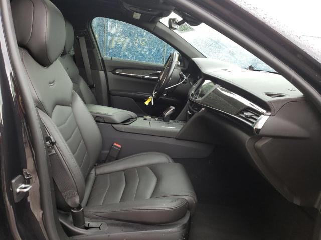 2019 CADILLAC CT6 SPORT 1G6KN5R67KU143718