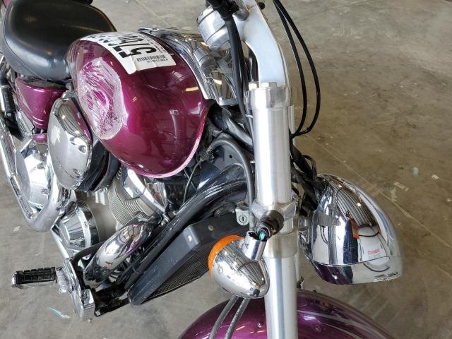 2004 HONDA VTX1800 C 1HFSC46054A200618