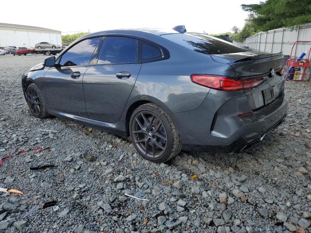 2020 BMW M235XI WBA13AL01L7G28089