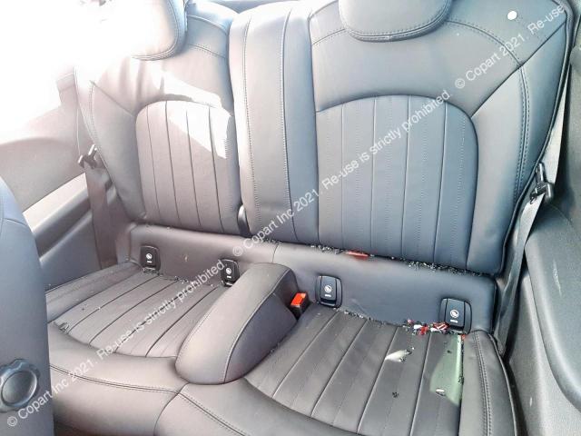 WMWXR320402M61934 Mini Cooper Exc
