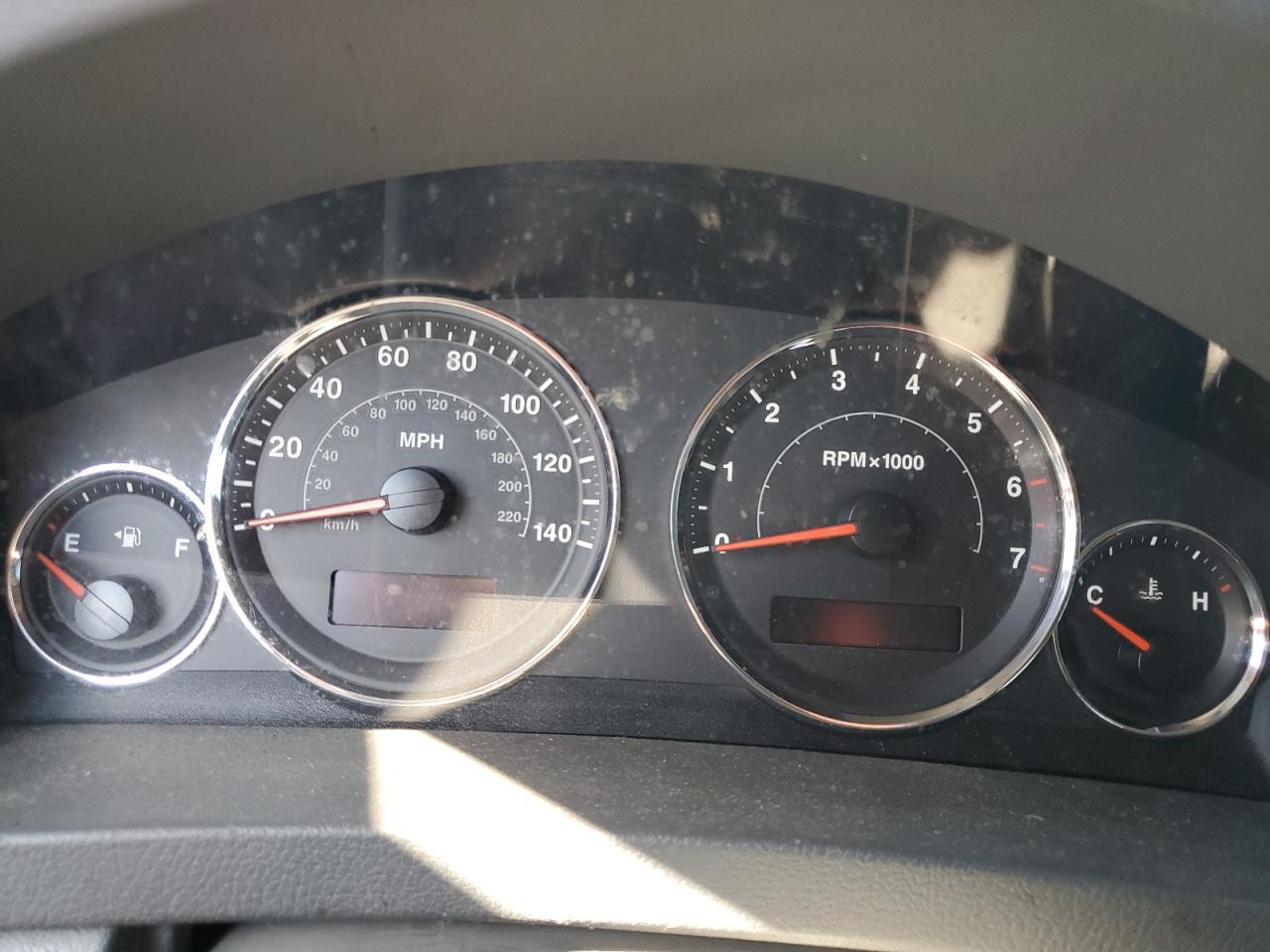 1J8GR48K87C615589 2007 Jeep Grand Cherokee Laredo