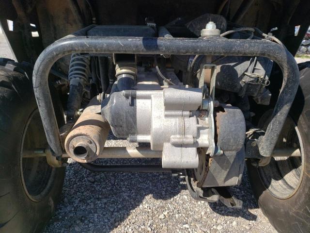 2019 POLARIS RANGER 150 L6KHZA158KS001094