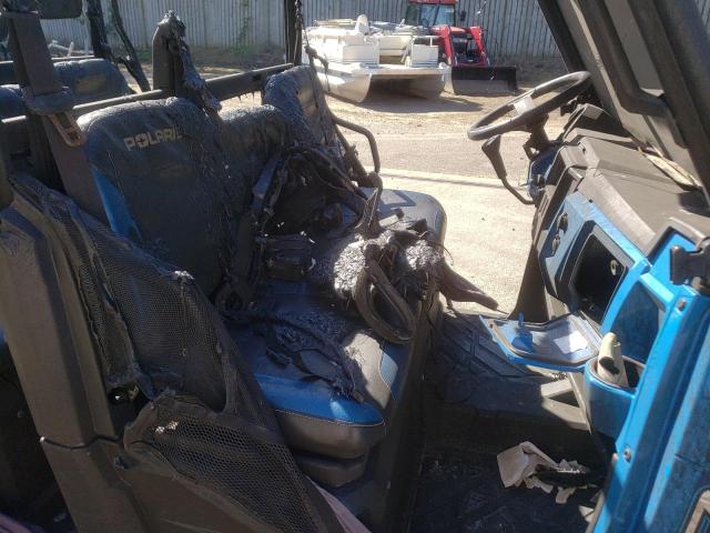 2016 POLARIS RANGER CRE 3NSRVE872GG823346