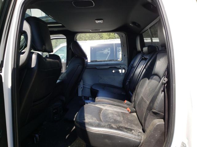 2019 RAM 2500 POWER 3C6TR5EJ2KG689725