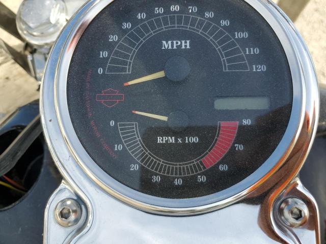 2008 HARLEY-DAVIDSON FXDF 1HD1GY4408K328061
