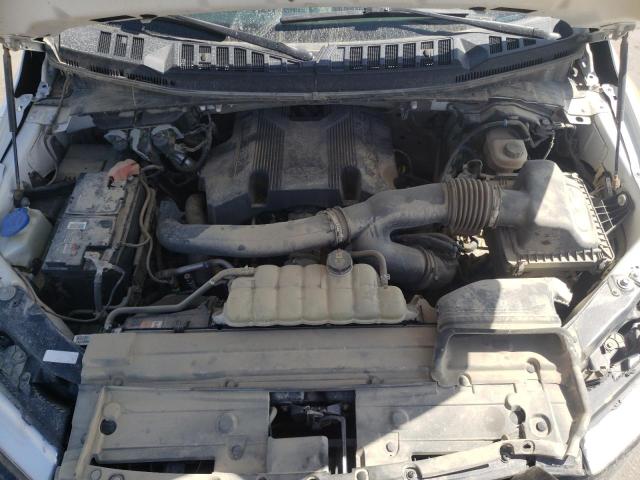 2020 FORD F150 POLIC 1FTEW1P42LKE10374