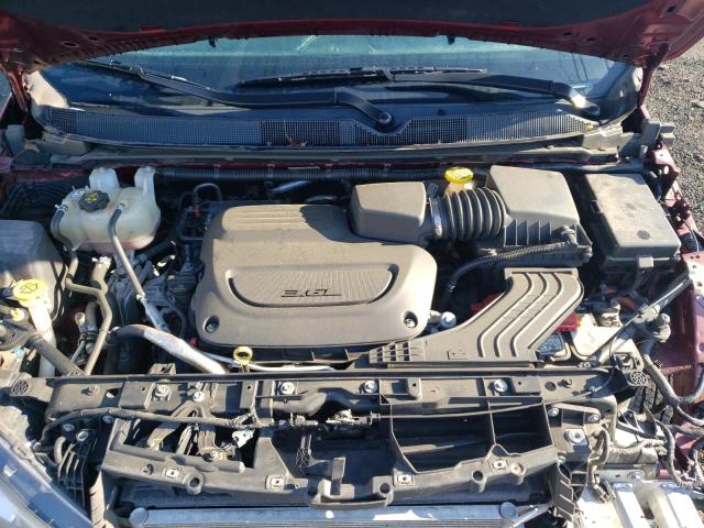 2C4RC1BG7KR680941 2019 CHRYSLER PACIFICA, photo no. 7